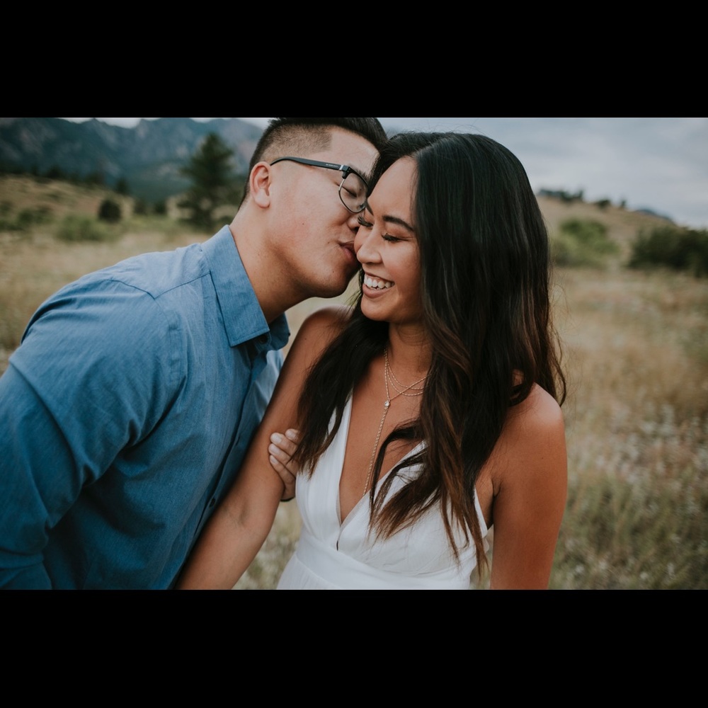 Meet your Posher, Victoria